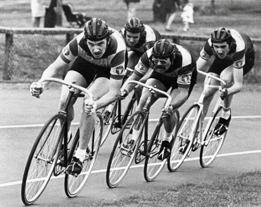 Southampton - Sports Centre : Unknown source